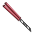 Balisong trainer Glidr Antarctic 2, guava