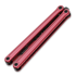 Balisong trainer Glidr Antarctic 2, guava
