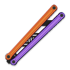 Balisong trainer Glidr Antarctic 2, jupiter
