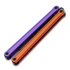 Balisong trainer Glidr Antarctic 2, jupiter