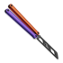 Balisong trainer Glidr Antarctic 2, jupiter