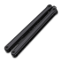 Balisong trainer Glidr Antarctic 2, rhino grey