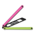 Glidr Antarctic balisong trainer, watermelon