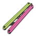Balisong trainer Glidr Antarctic, watermelon