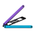 Тренировочный балисонг Glidr Arctic, blurple