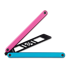 Glidr Arctic balisong trainer, cotton candy