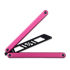 Balisong trainer Glidr Arctic, flamingo pink