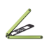 Тренировочный балисонг Glidr Arctic, lime green
