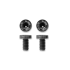 Glidr Flat top pivot set