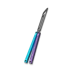 Glidr Moab X Meridian trainer vlindermes, Blurple