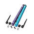 Glidr Moab X Meridian trainer vlindermes, Blurple