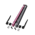 Glidr Moab X Meridian trainer vlindermes, Dark Rose