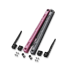 Glidr Moab X Meridian trainer vlindermes, Dark Rose