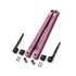 Glidr Moab X Meridian trainer vlindermes, Flamingo Pink