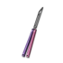 Balisong trainer Glidr Moab X Meridian, Milky Way