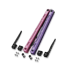 Balisong trainer Glidr Moab X Meridian, Milky Way