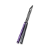 Glidr Moab X Meridian trainer vlindermes, Purple Rain