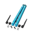Glidr Moab X Meridian trainer vlindermes, Sky Blue