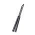 Balisong trainer Glidr Moab X Meridian Stonewashed, rhino grey