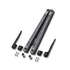 Balisong trainer Glidr Moab X Meridian Stonewashed, rhino grey