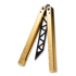 Тренировочный балисонг Glidr Original 2, aztec gold