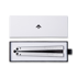 Glidr Original 2 balisong trainer, silver