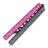 Тренировочный балисонг Glidr Original 4 Dark Rose