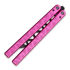 Тренировочный балисонг Glidr Original 4 Flamingo Pink