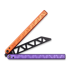 Glidr Original 4 Jupiter balisong trainer