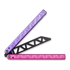 Glidr Original 4 Milky Way balisong trainer