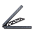 Glidr Original 4 Rhino Grey balisong trainer