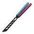 Glidr Pacific, Cotton Candy
