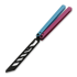 Glidr Pacific, Cotton Candy