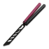 Glidr Pacific, Dark Rose
