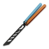 Glidr Pacific, Fire & Ice