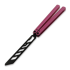 Glidr Pacific, Flamingo Pink