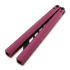 Glidr Pacific, Flamingo Pink