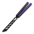 Glidr Pacific, Purple Rain