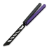 Glidr Pacific, Purple Rain