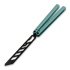 Glidr Pacific, Seafoam