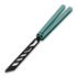 Glidr Pacific, Seafoam