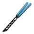 Glidr Pacific, Sky Blue