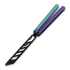 Glidr Pacific, Tealberry