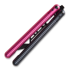 Glidr Sahara balisong trainer, dark rose