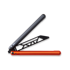 Glidr Sahara balisong trainer, desert dust