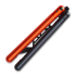 Glidr Sahara balisong trainer, desert dust