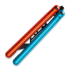 Тренировочный балисонг Glidr Sahara, fire & ice