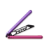 Glidr Sahara balisong trainer, milky way