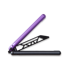 Glidr Sahara balisong trainer, purple rain