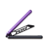 Glidr Sahara balisong trainer, purple rain